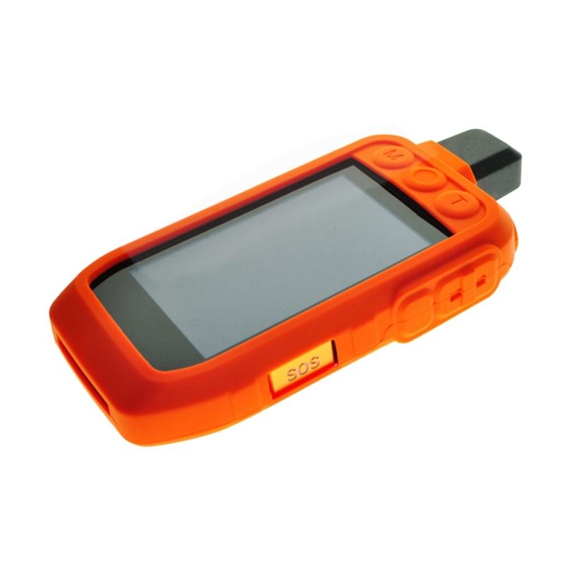 Soft Silicone Rubber Protective Body Housing Case Skin Protector Cover Quick Fixing Compatible for Alpha200i Durable-