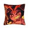Burning Spice Cookie Pillow Cover Comfy Cushion Cover Funny Pillow Case For Wedding Party Home Decor