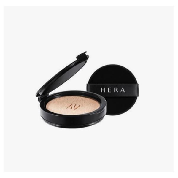 Hera Black Cushion Refill 15g
