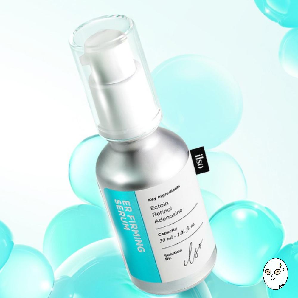 ilso ER Firming Retinol Serum (30ml)