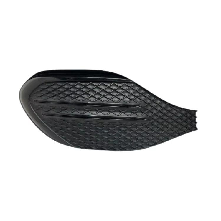 Front Bumper Lower Grille for Mercedes-Benz W206 (2021-2023)