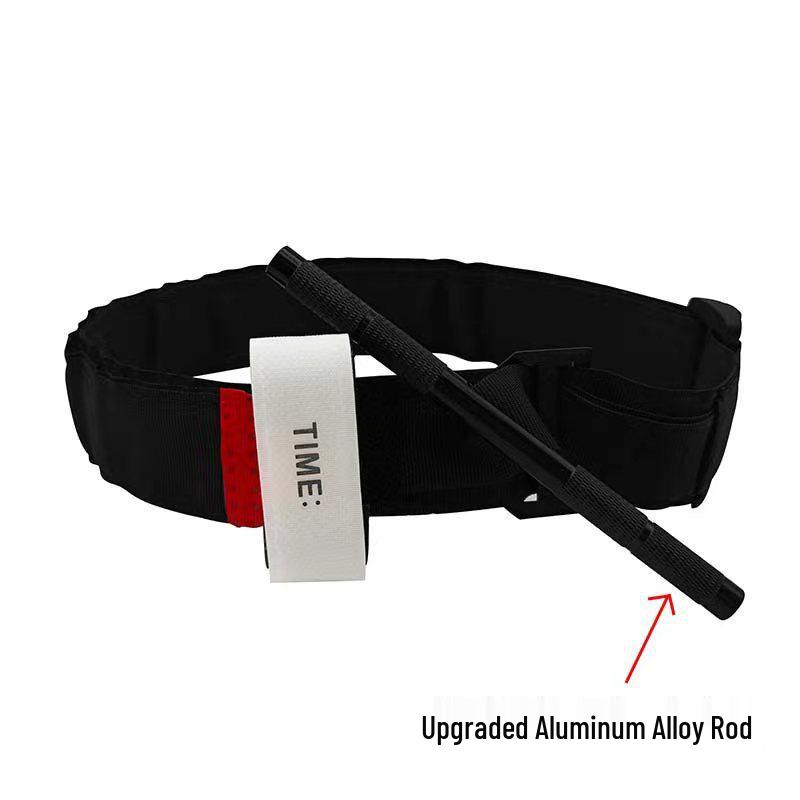 

CAT Ratchet Tourniquet Set for Outdoor Adventure and Rescue