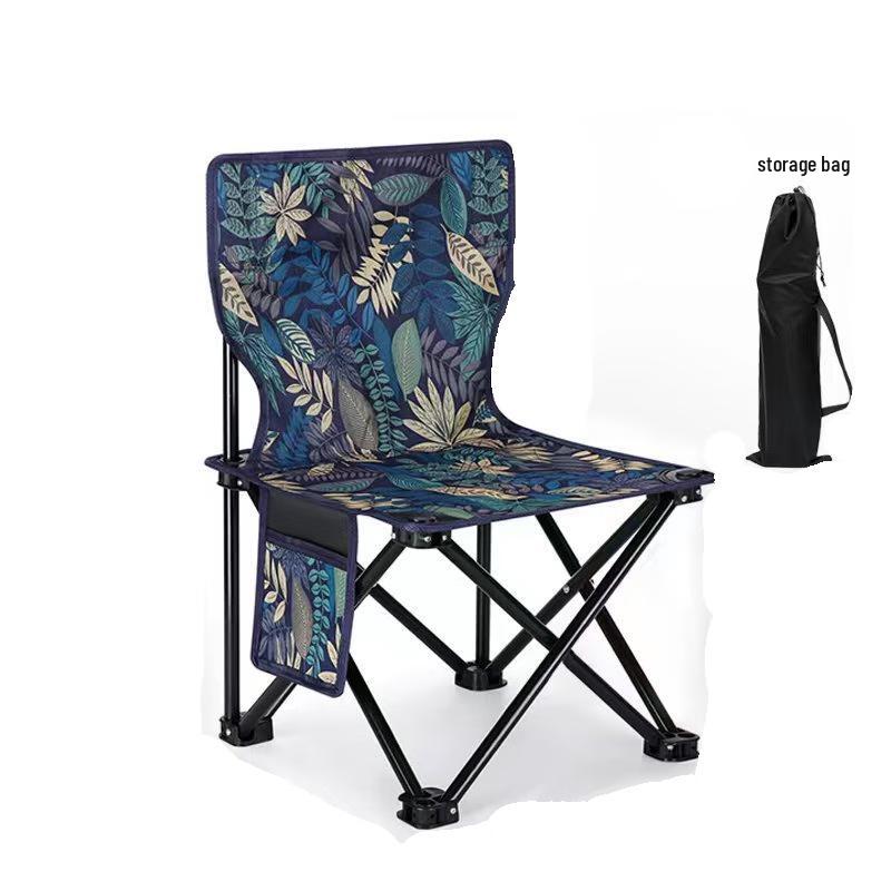 Portable Folding Outdoor Fishing Chair