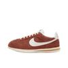 Cortez SE Dark Russet Buty Unisex Miedziany Len Muślinowy HF3142-200