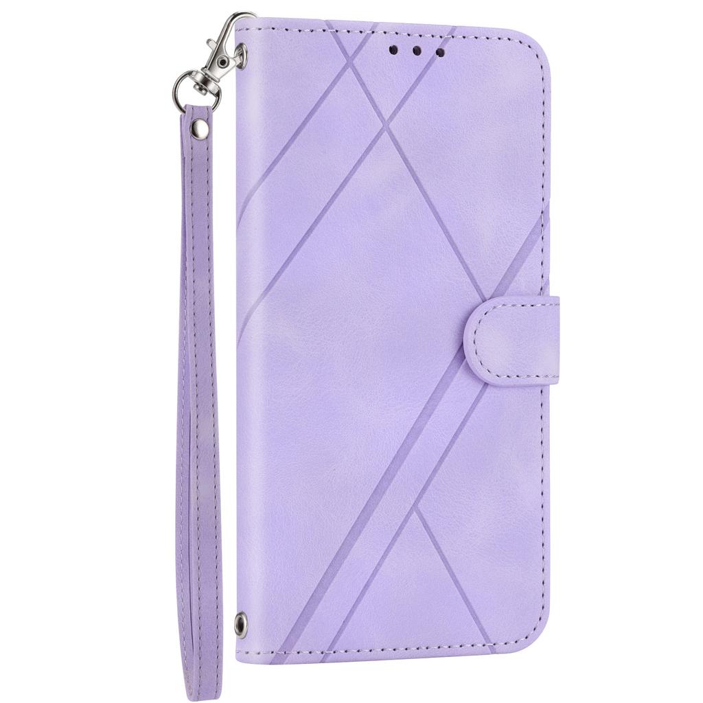 Applicable Motorola Mobile Phone Leather Case MOTO G STYLI Mobile Phone Flip Case Business Case