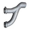 Aluminum Water Pipe For Land Rover For Land Rover Thermostat Reinforced LR186917 AJ814312 For Jaguar