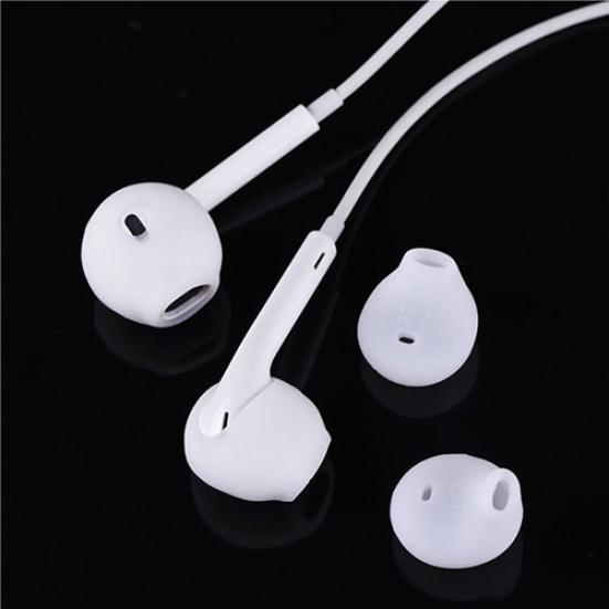 Earbuds Eargels for Samsung Active Galaxy S6 S7