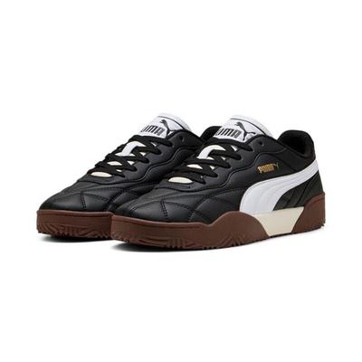 Unisex Retro Basketball-Style Casual Sneakers 397454-01
