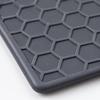 Multipurpose Silicone Pad, Flexible Appliance Cover for Washers, Dryers, Refrigerators, and Under-Sink Cabinets