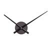 3D Clock Hand DIY Large Needle Wall Clock Decor Quartz Clock Mechanism Accessory