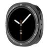 Metalowa Obudowa Dla Samsung galaxy watch 8 40mm 44mm Akcesoria Twarda Odporna na Wstrząsy Osłona Ekranu Zderzak Obudowa galaxy watch8 Pokrowiec PC
