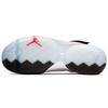 Supreme Elevation White Black Infrared 23 CD4330-106