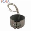 FCABA 70*40mm Glimmer-Bandheizung 220V 270W Edelstahl-Heizelement für Spritzgießmaschine