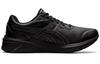 ASICS GT 1000 Leather 2 Comfortable Abrasion Resistant Low top Trainin