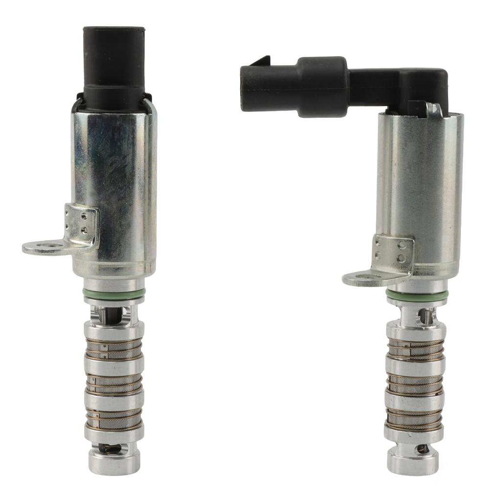 Engine Variable Timing VVT Solenoid 4355-2E10024375-2E100 For Hyundai Elantra 1.8L 2.0L Tucson For KIA Forte Optima Soul 2.0L
