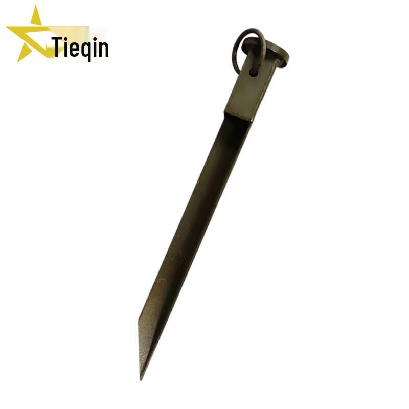 Tieqin Lifting Lightning Rod Ground Nail Accessory