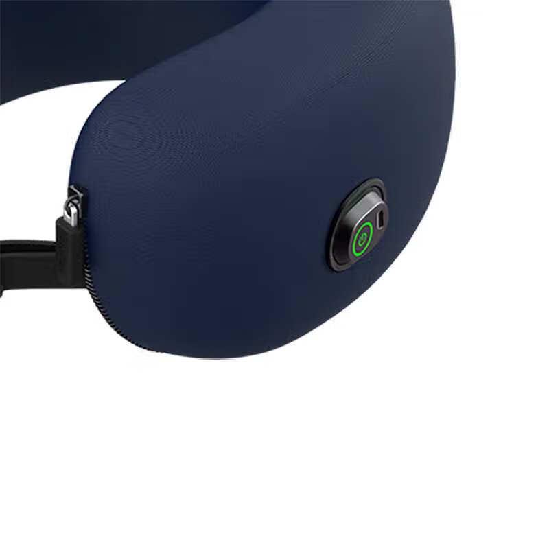 Philips PPM3701N Foldable Neck & Shoulder Massager Pillow