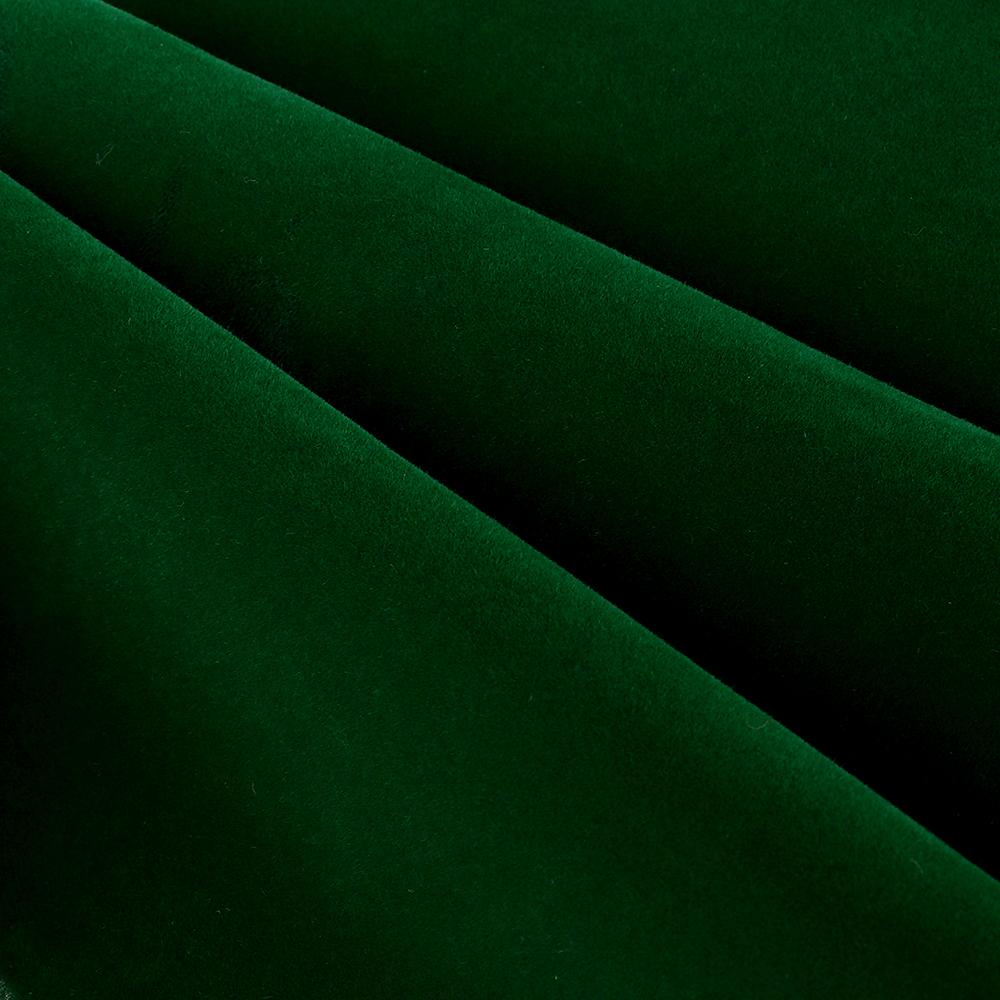 4.85 Feet Green Self-Adhesive Felt Self-Adhesive Velvet Drawer Liner Roll  DIY Felt Liner