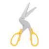Sankyo Corporation H&H 11-way Recycled Scissors RS-01