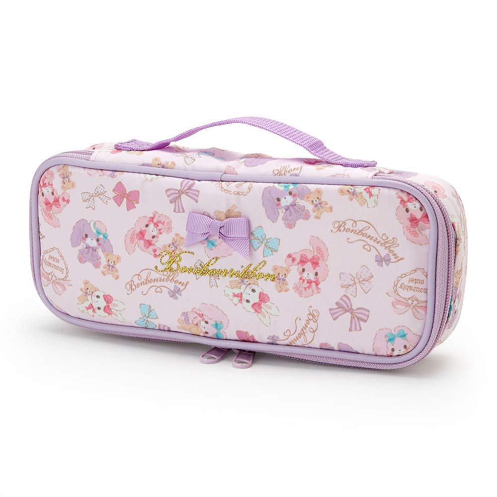 

Sanrio Bonbon Ribbon Lightweight Pen Case (Ribbon) фиолетовый