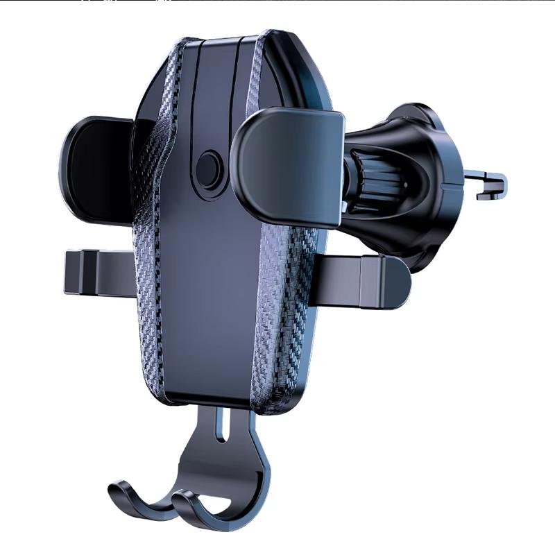 2025 NUOVO Supporto Universale per Telefono Auto con Ventosa 360° Parabrezza Cruscotto Auto Supporto per Cellulare per iPhone Samsung Xiaomi