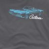 Oldsmobile Unisex Adult 68 Cutlass T-Shirt