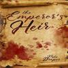 The Emperors Heir by Pete Draper Paperback Book 9781838027544