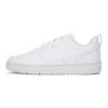 Nike Court Borough Slip Resistant Low top Skateboard Shoes GS Pink BQ5448-100(TeamS2-S-BOX)