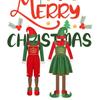 Costume Christmas Fancy Dress Adults Elf Outfits Role Playing Xmas Suits Cosplay