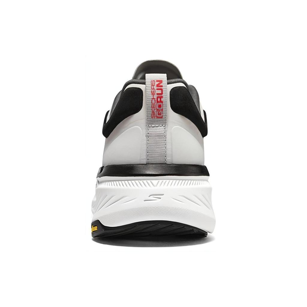Skechers Go Run 'Grey Black' 220821-GYMT