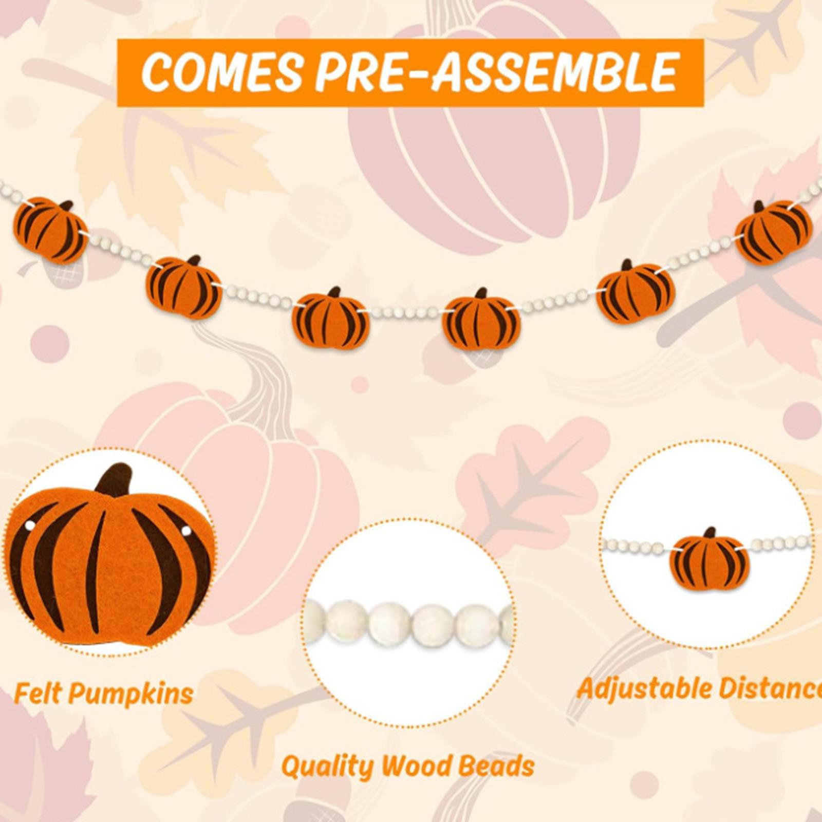 Осенний декор — фото 3