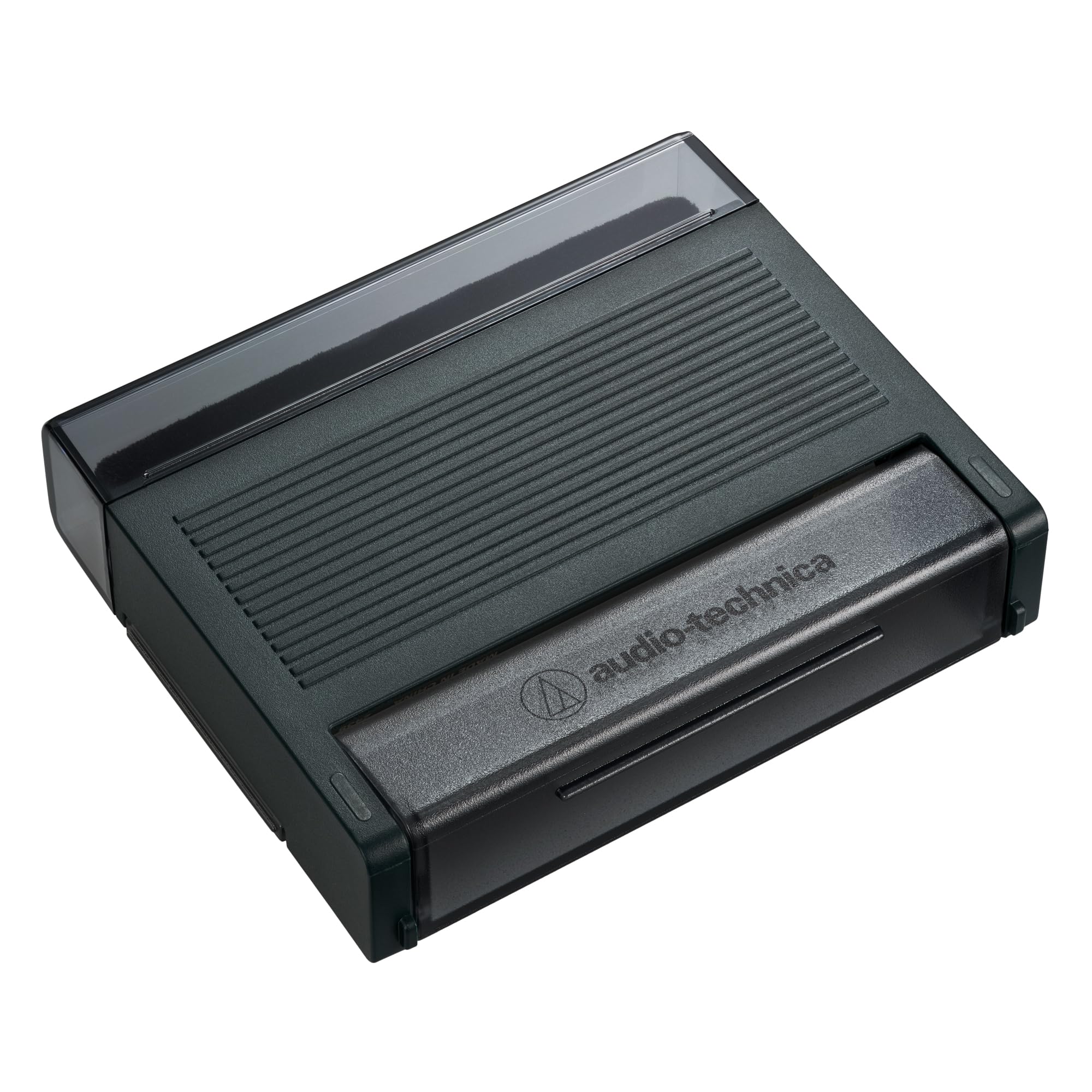 

Audio-Technica Record Cleaner AT6028 3in1 Maintenance Tool Record Jacket Stand [Record & Record Needle Cleaner Static Elimination Dust Removal]