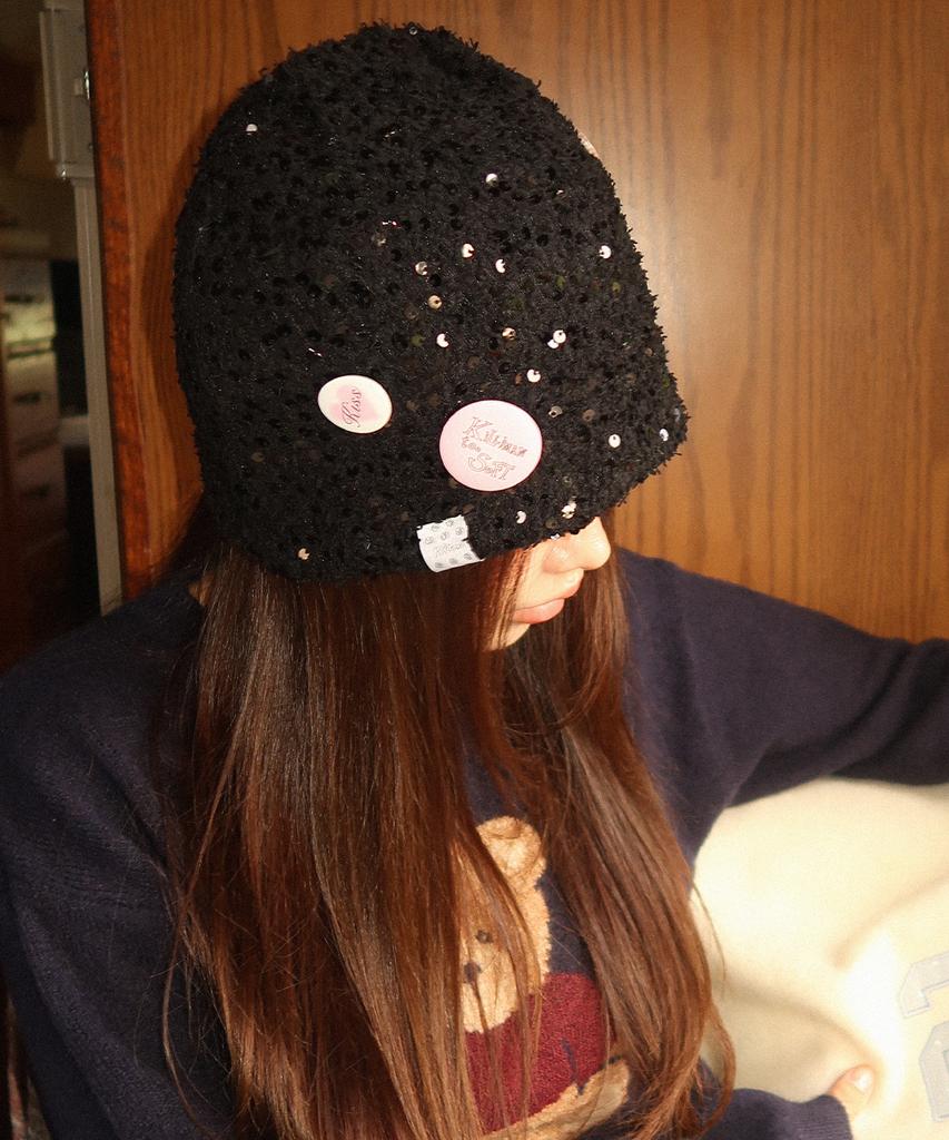 Killiman Sugar Cookie Beanie (2 Colors)