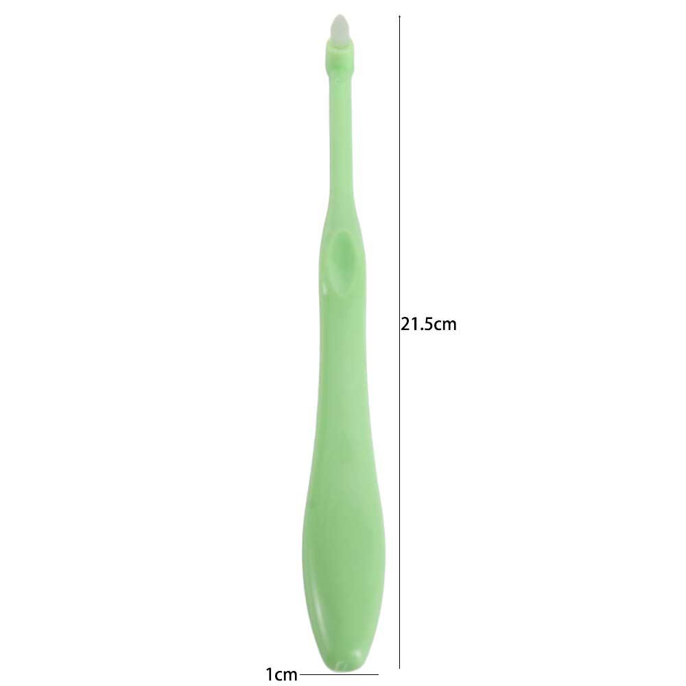 Braces Oral Hygiene Tools Dental Interdental brush Orthodontic Braces Wisdom Tooth brush Toothbrush