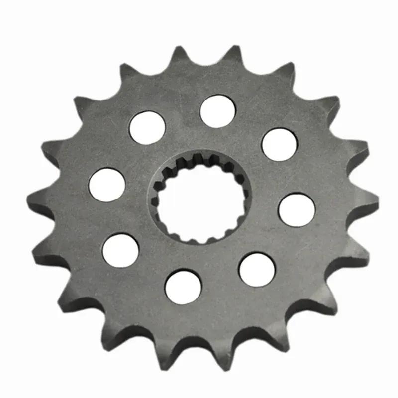 530 Motorrad Ritzel Vorne Für Suzuki GSX1300 BK B-King 1300 08-12 GSX-R1300 R GSXR1300R Hayab 1300 2008-2024
