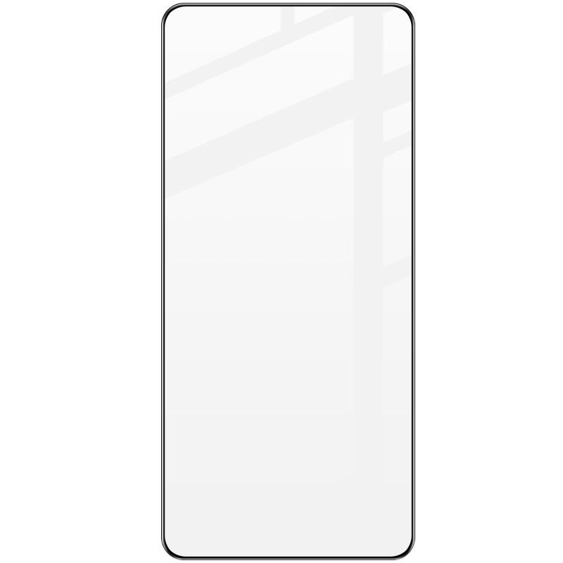 

IMAK Pro+ Series For Realme Neo7 SE 5G Tempered Glass Full Screen Protector Sensitive Touch Film Type A