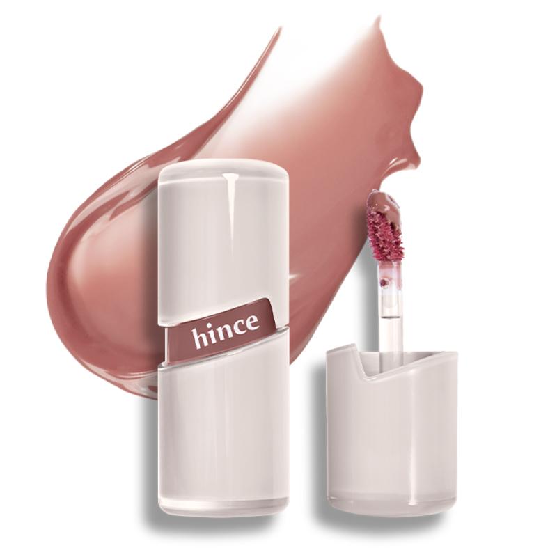 HINCE Raw Glow Gel Tint 4ml