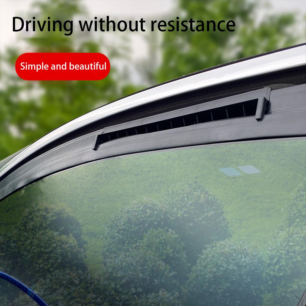 Car Cooling Fan 3 Heads 2 Speeds Suction Interior Cooler Air Circulation Portable Deodorization Ventilator  White