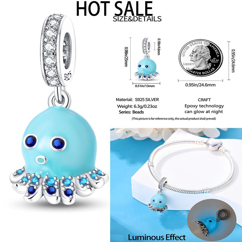 New In Charm  Cheshire Cat Charm Beads Suitable For Original Women Stitch Bracelet Necklace Pendant Jewelry Holiday Gifts
