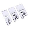 3Pcs/Set Metal Household Sewing Tool Hem Presser Foot  for Household Multi-Function Sewing Machines