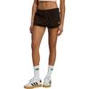 Adidas Originals Embroidered Knit Casual Shorts Women Shorts KE0197