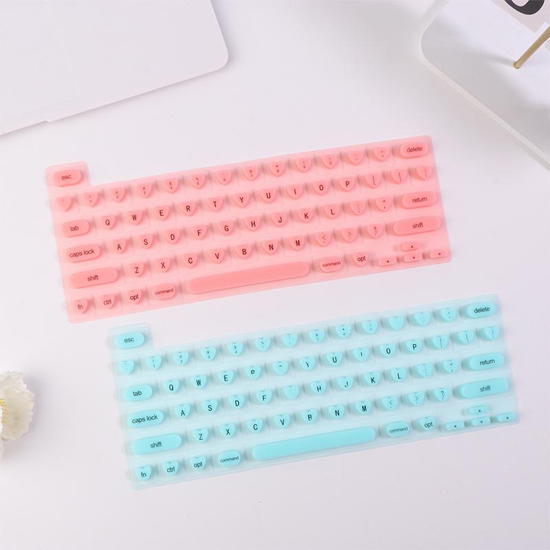 Nail Art Tastaturabdeckung Lange Nägel Tastaturschutz Langlebige Schutzhülle Für Universelle Laptop-Dekoration