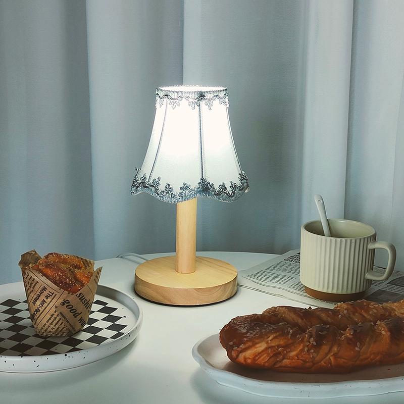 1 Piece Home Lighting Accessories Fabric Lampshade Simple Chandelier Lampshade Shell Cover Diy Decoration