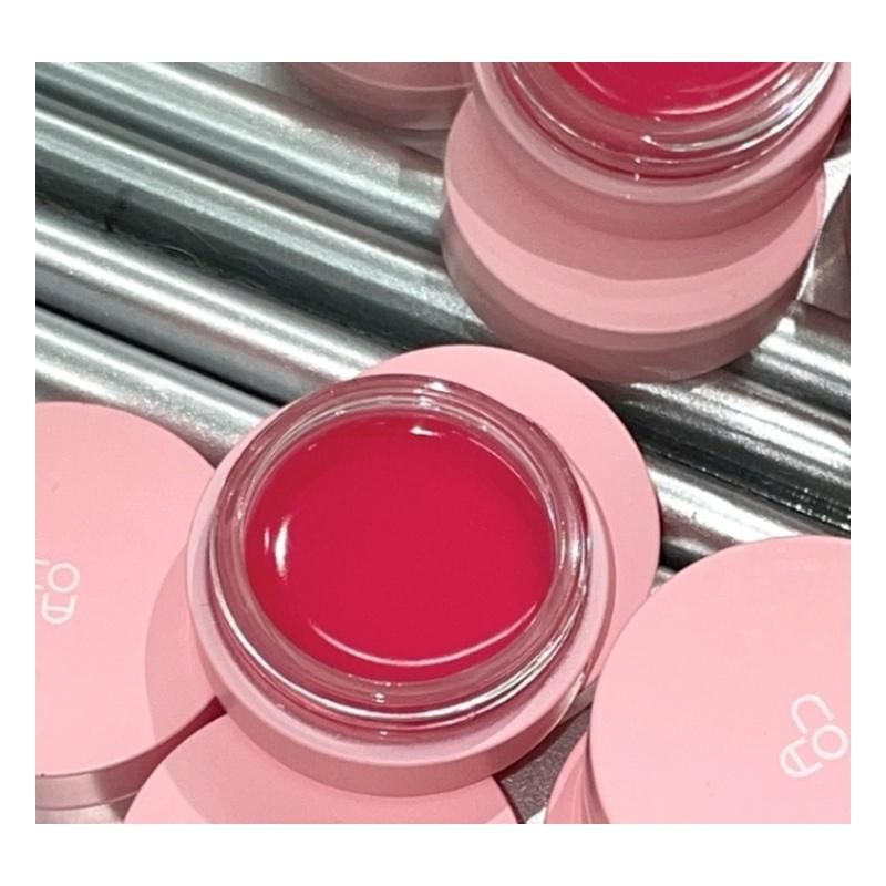 AOU Glowy Tint Balm - 01 APPLE BALM 1pc
