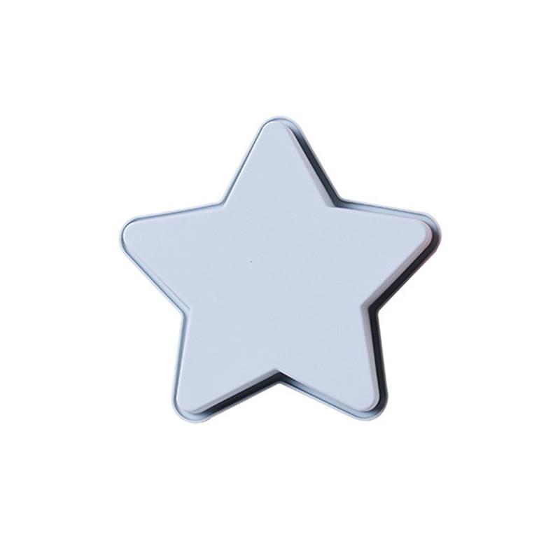 Star Shaped Cake Pan, Silicone Cake Molds, Silicone Baking Mold, Flexible Nonstick Baking Pans For Cakes, Cheese Cakes