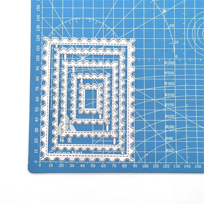 Christmas Tree Cutting Dies Metal Die Cuts Embossing Stencils for DIY Scrapbooking Album Card Photo Decorations Templates