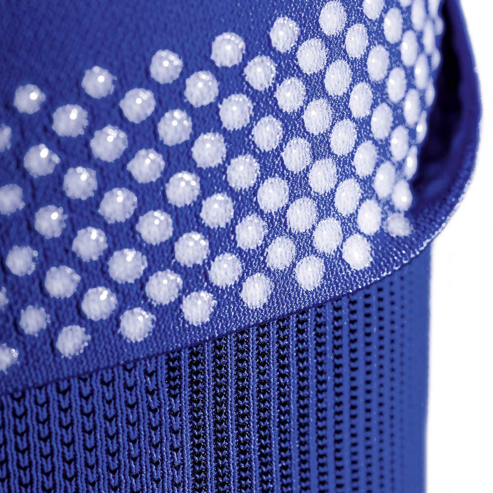 BAUERFEIND SPORTS COMRESSION KNEE SUPPORT NBA Compression Knee Support Knee Made in General Medical Compression Muscle Activation and Knee