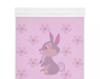 Disney Miss Bunny og Thunder Glidelåspose Japan NY Disney Store