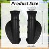 2025 Trend 2 PCS Anti-Slip Universal Rollator Hand Grips, Replacement Parts For Rolling Walker And Wheelchair