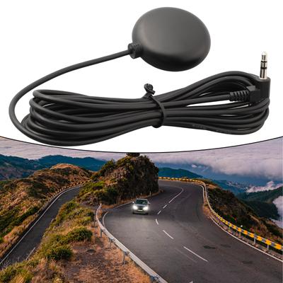GPS-system & Tillbehör – GPS-mottagare och antenner